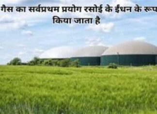 बायोगैस क्या है और इसके मुख्य अवयव, उदाहरण, उपयोग, लाभ और हानि Add a heading (39) (2)