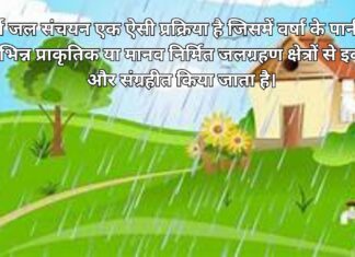 छत पर वर्षा जल संचयन टैंकों का अनिवार्य उपयोग Add a heading (78) (1)